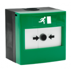 STI WRP2-G-11 Outdoor Reset Point- Green - Series 11