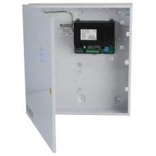 Elmdene 24Vdc 5A + 0.8A Switch Mode PSU EN54 Approved (2 x 17Ah Batteries)