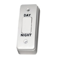 Nursecall Intercall SW1 Day / Night Switch