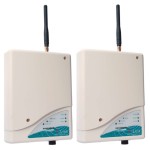 Scope F-Link Wireless Radio Link Transceiver Kit Scope F-Link Wireless Radio Link Transceiver Kit
