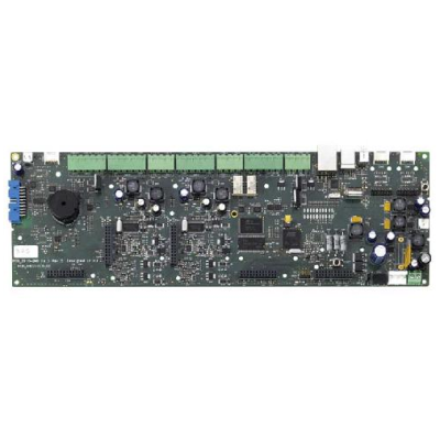 Ziton 2010-2F1-MB ZP2 Main PCB - 1 Loop