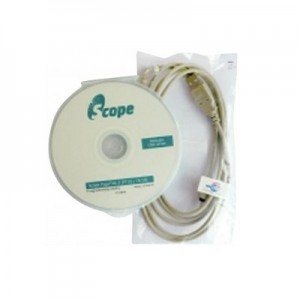 Scope CX9PP Connexions Programming Pack