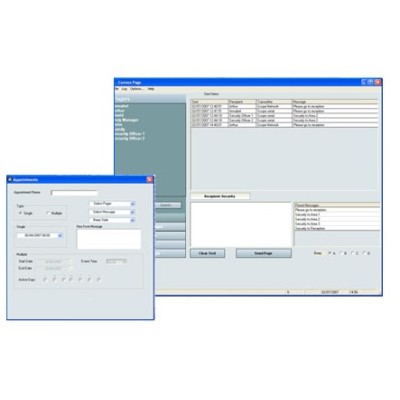 Scope CXPAGEU Connex Page Additional User for NET Version Scope CXPAGEU Connex Page Additional User for NET Version
