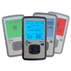 Scope EPOCSM EPOC-S Critical Alert Communicator with Charger