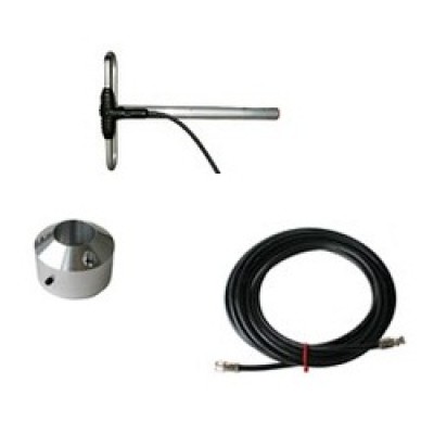 Scope FDKIT15SMA Half Wave Folded Dipole Aerial for External Use Scope FDKIT15SMA Half Wave Folded Dipole Aerial for External Use