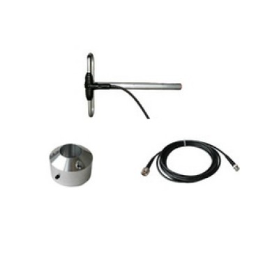Scope FDKIT5 Half Wave Folded Dipole Aerial for External Use Scope FDKIT5 Half Wave Folded Dipole Aerial for External Use