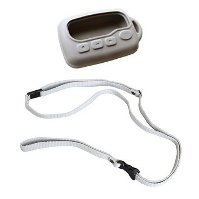 Scope GEO4BOOTN Protective Boot for GEO40A Pager Scope GEO4BOOTN Protective Boot for GEO40A Pager