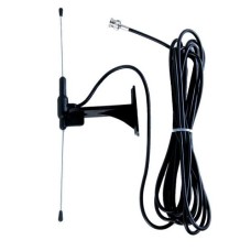 Scope LDPSMA Lightweight 1/2 Wave Dipole Aerial Scope LDPSMA Lightweight 1/2 Wave Dipole Aerial