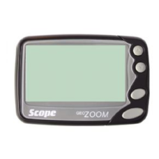 Scope S15B5C Battery Cover for GEO 84ZAA / 85ZAA