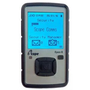 Scope EPOCSMPG EPOC Responder Only – No Charger - 456-460MHZ