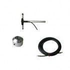 Scope FDKIT10 Half Wave Folded Dipole Aerial for External Use