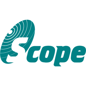 Scope S15E4 Replacement Back-Clip for EPOC-S