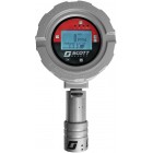 Scott Safety Meridian Universal Fixed Gas Detector
