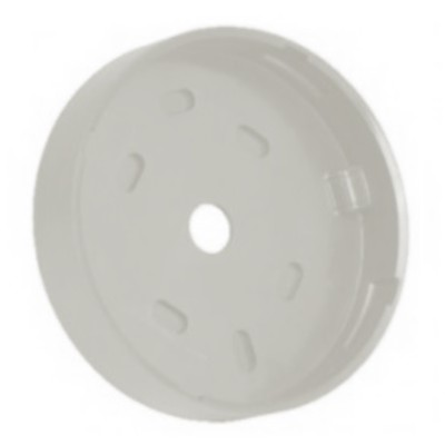 Cooper Fulleon Shallow White Base & Locking Screw 593006FULL-0118 Cooper Fulleon Shallow White Base & Locking Screw 593006FULL-0118