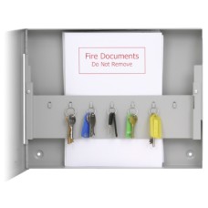 Kentec K16000L2 Sigma Document Box Enclosure - DocBox