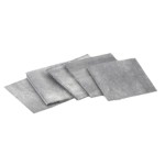 Ziton ACA-RS-025 Alarmline Silicon Sleeve - Pack of 25