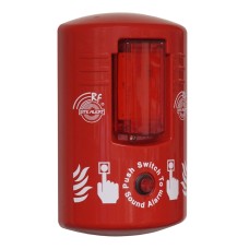 Howler SA02S Radio Frequency RF Site Alarm Alert - Subsidiary Unit
