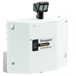 Fireco 943-3945 Dorgard SmartSound Door Holder in White Fireco 943-3945 Dorgard SmartSound Door Holder in White