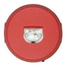 Cooper FXSOLWRD Wall VAD Red Deep Base