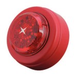 Cooper Fulleon Solista Maxi Red Body Red Flash (Red Lens) Cooper Fulleon Solista Maxi Red Body Red Flash (Red Lens)
