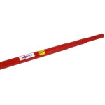 Solo 100 Fibreglass 4 Section Telescopic Pole 4.5 metres