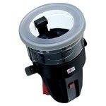 Solo Spare 1005 Silicon Membrane