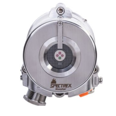 Spectrex 40/40D-I SharpEye 40/40 Flame Detector Triple IR