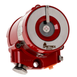 Spectrex 40/40C-I SharpEye 40/40 Flame Detector Triple IR
