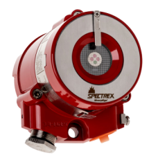Spectrex 40/40C-I SharpEye 40/40 Flame Detector Triple IR