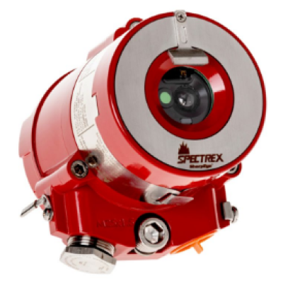 Spectrex 40/40C-LB SharpEye 40/40 Flame Detector UV/IR