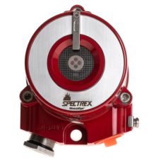 Spectrex 40/40C-M SharpEye 40/40 Flame Detector IR3 + Hydrogen