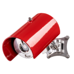Spectrex 877163 40/40C, D Protective Cover - Stainless Steel