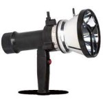 Spectrex FS-1200 UV/IR Flame Simulator c/w Case & Charger – ATEX – Aluminium Spectrex FS-1200 UV/IR Flame Simulator c/w Case & Charger – ATEX – Aluminium