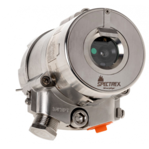 Spectrex 40/40D-L4B SharpEye 40/40 Flame Detector UV/IR 4.4 Micron