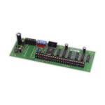 Kentec K560 Syncro I/O - 16 Channel I/O Board Kentec K560 Syncro I/O - 16 Channel I/O Board