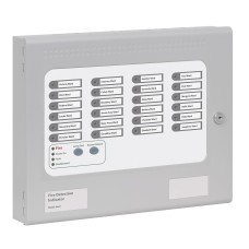 Kentec K6524L2 Addressable Ident Panel - 24 LED Indications