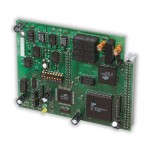 Kentec K555 Fault Tolerant Network Card Kentec K555 Fault Tolerant Network Card