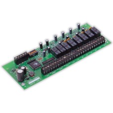 Kentec K546 Syncro I/O - 6 Way Sounder Extender Board Kentec K546 Syncro I/O - 6 Way Sounder Extender Board
