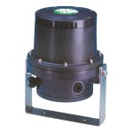 Klaxon Syrex EXD Buzzer ATEX 24v DC - TCA-0005 (17-970236)