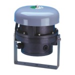 Klaxon Syrex Exd Bell ATEX 24v DC - TCA-0004 (17-970234)
