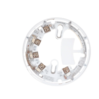 System Sensor B501AP Analogue Sensor Base (Pure White)