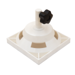 System Sensor CUPHWKIT Cup for Setup and Maintenance of Agile Wireless Detectors