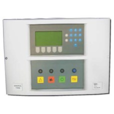 Tyco Minerva MX T2000R CV Marine Indicating Repeater Panel (557.200.621)