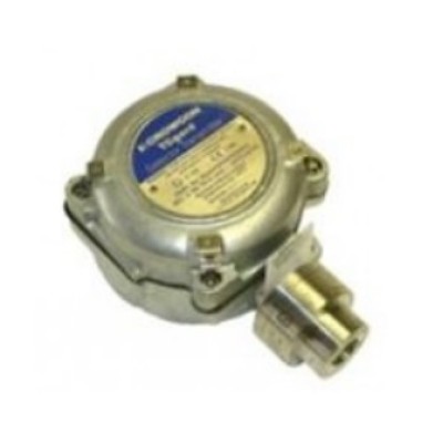 TCgard – Thermal Conductivity Gas Detector
