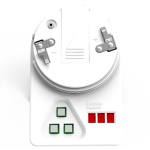 Hochiki TCH-B200 New ESP Address Programmer