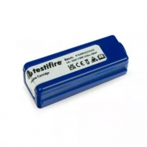 Testifire XTR2 TES3-6PACK-001 Smoke Cartridge - Pack Of 6