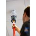 Testifire 1001-001 Smoke and Heat Detector Test Kit