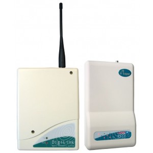 Scope TLINK12V Telemetry System for One-way Link (DL3-05-12V & RX10SDC)