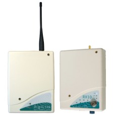 Scope TLINKLT Telemetry System for One-way Link (DL3-05-12V & RX10LT) Scope TLINKLT Telemetry System for One-way Link (DL3-05-12V & RX10LT)