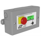 International Gas Detectors TOC-750-AP1 2-wire Annunciator